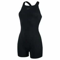 Essentail Endurance+ Legsuit Black