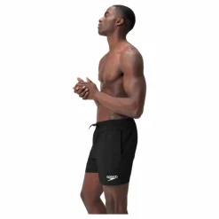 Essential 16" Watershort BLACK