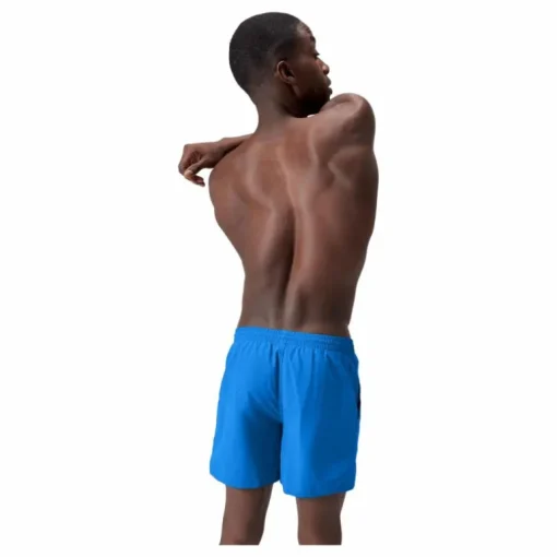 Essential 16" Watershort Blue