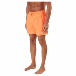 Essential 16" Watershort Orange