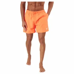 Essential 16" Watershort Orange