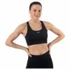 Essential Bra Top Black