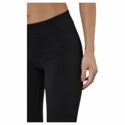 Essential Logo Leggings Black