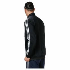 Essential 3S Tric Jacket White/Black