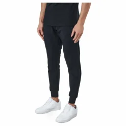 Essential Sweatpants Black