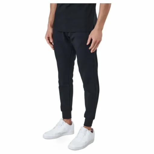 Essential Sweatpants Black