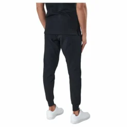Essential Sweatpants Black