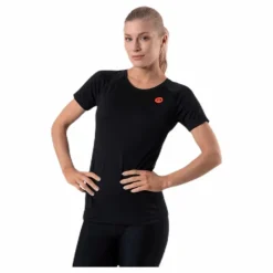 Essential Tee Black