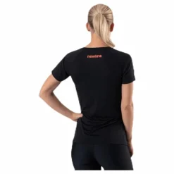 Essential Tee Black