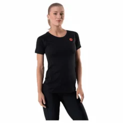 Essential Tee Black