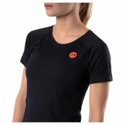Essential Tee Black