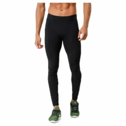 Essential Tights Black