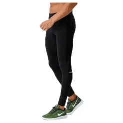 Essential Tights Black