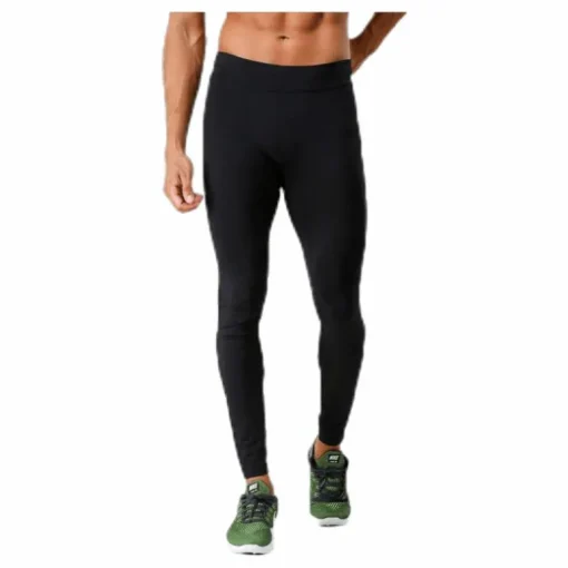 Essential Tights Black