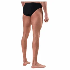 Essentials Endurance + 7Cm Brif Am Black