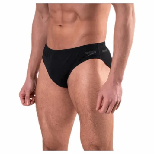 Essentials Endurance + 7Cm Brif Am Black