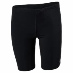 Essentials Endurance+ Jammer Black