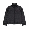 Essentials Light Down Jacket Black