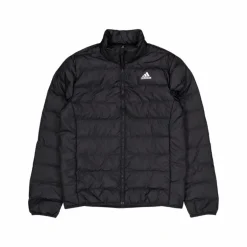Essentials Light Down Jacket Black