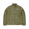 Essentials Light Down Jacket Olistr