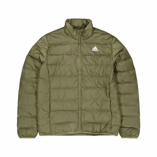 Essentials Light Down Jacket Olistr