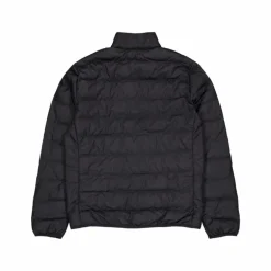 Essentials Light Down Jacket Black