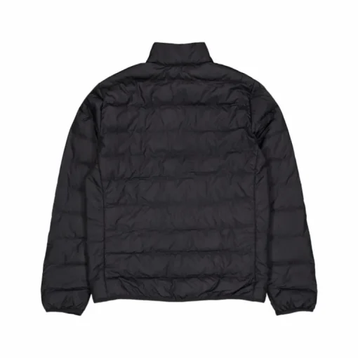 Essentials Light Down Jacket Black