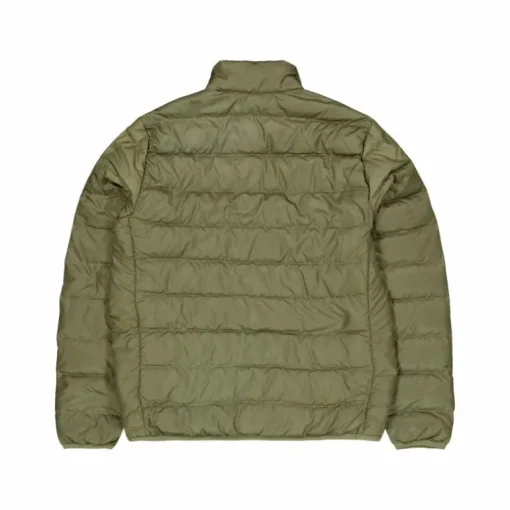Essentials Light Down Jacket Olistr