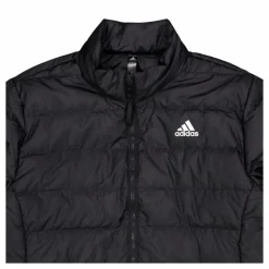 Essentials Light Down Jacket Black