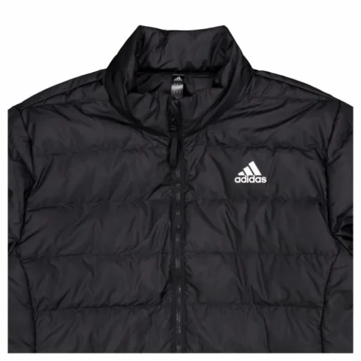 Essentials Light Down Jacket Black