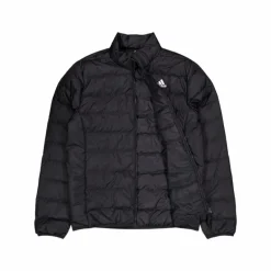 Essentials Light Down Jacket Black