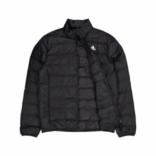 Essentials Light Down Jacket Black