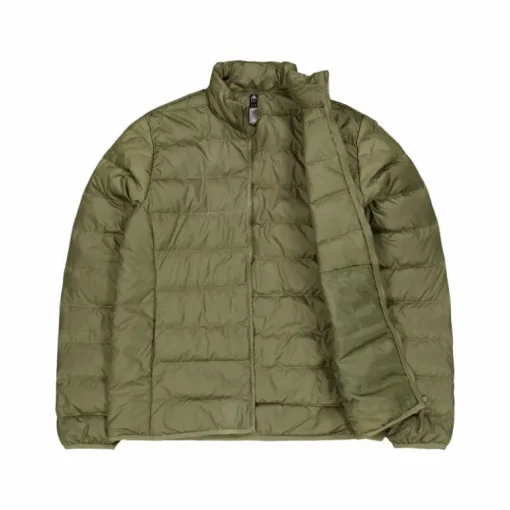 Essentials Light Down Jacket Olistr