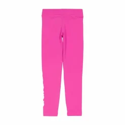 Essentials Linear Logo Cotton Leggings Selufu/White