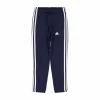 Essentials 3-Stripes Joggers Legend Ink