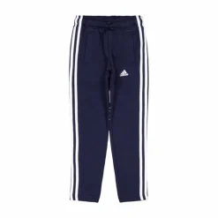 Essentials 3-Stripes Joggers Legend Ink