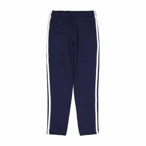 Essentials 3-Stripes Joggers Legend Ink