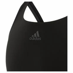 Essentials 3-Stripes Shorts Black