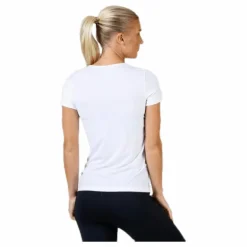 Essentials tee White