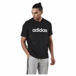 Essentials T-Shirt Black