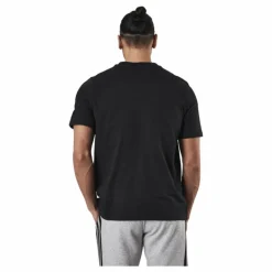 Essentials T-Shirt Black