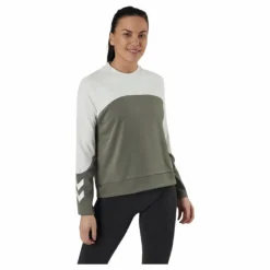 Estrid Sweatshirt Grey