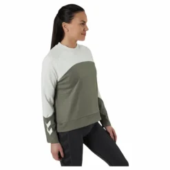 Estrid Sweatshirt Grey
