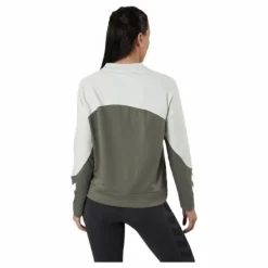 Estrid Sweatshirt Grey