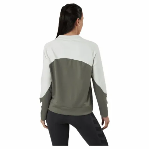 Estrid Sweatshirt Grey