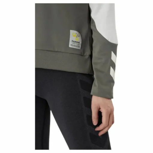 Estrid Sweatshirt Grey