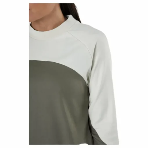 Estrid Sweatshirt Grey