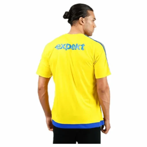 Estro 15 Jersey Blue/Yellow