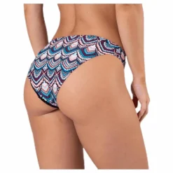 Ethnic Xenia Bottom Patterned