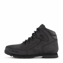 Euro Rock Blk Black